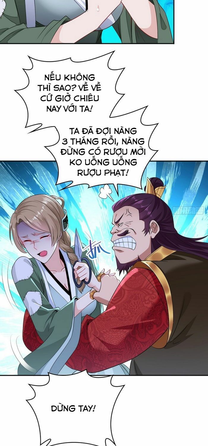 đọc truyện Người Ở Rể Bị Ép Thành Phản Diện Chương 74 ảnh 4 tại Thiên Thai Truyện