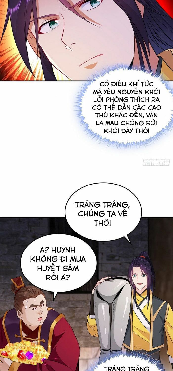 đọc truyện Người Ở Rể Bị Ép Thành Phản Diện Chương 75 ảnh 12 tại Thiên Thai Truyện