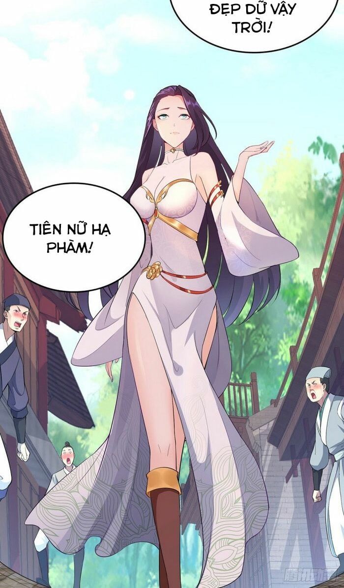 đọc truyện Người Ở Rể Bị Ép Thành Phản Diện Chương 75 ảnh 21 tại Thiên Thai Truyện