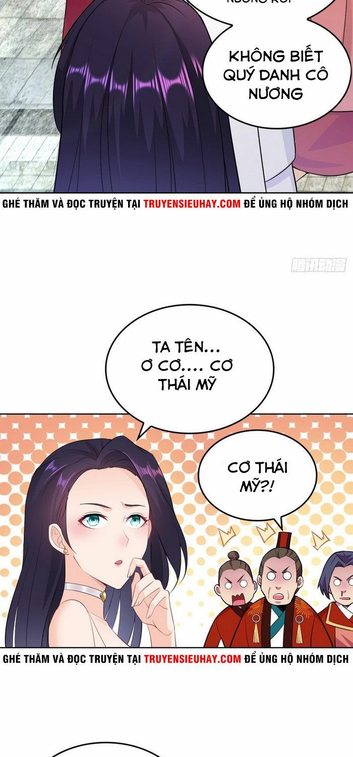 đọc truyện Người Ở Rể Bị Ép Thành Phản Diện Chương 75 ảnh 24 tại Thiên Thai Truyện