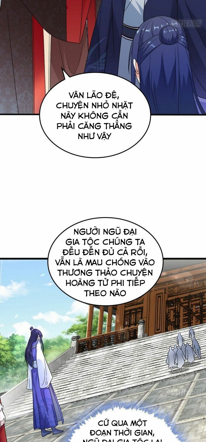 đọc truyện Người Ở Rể Bị Ép Thành Phản Diện Chương 77 ảnh 17 tại Thiên Thai Truyện
