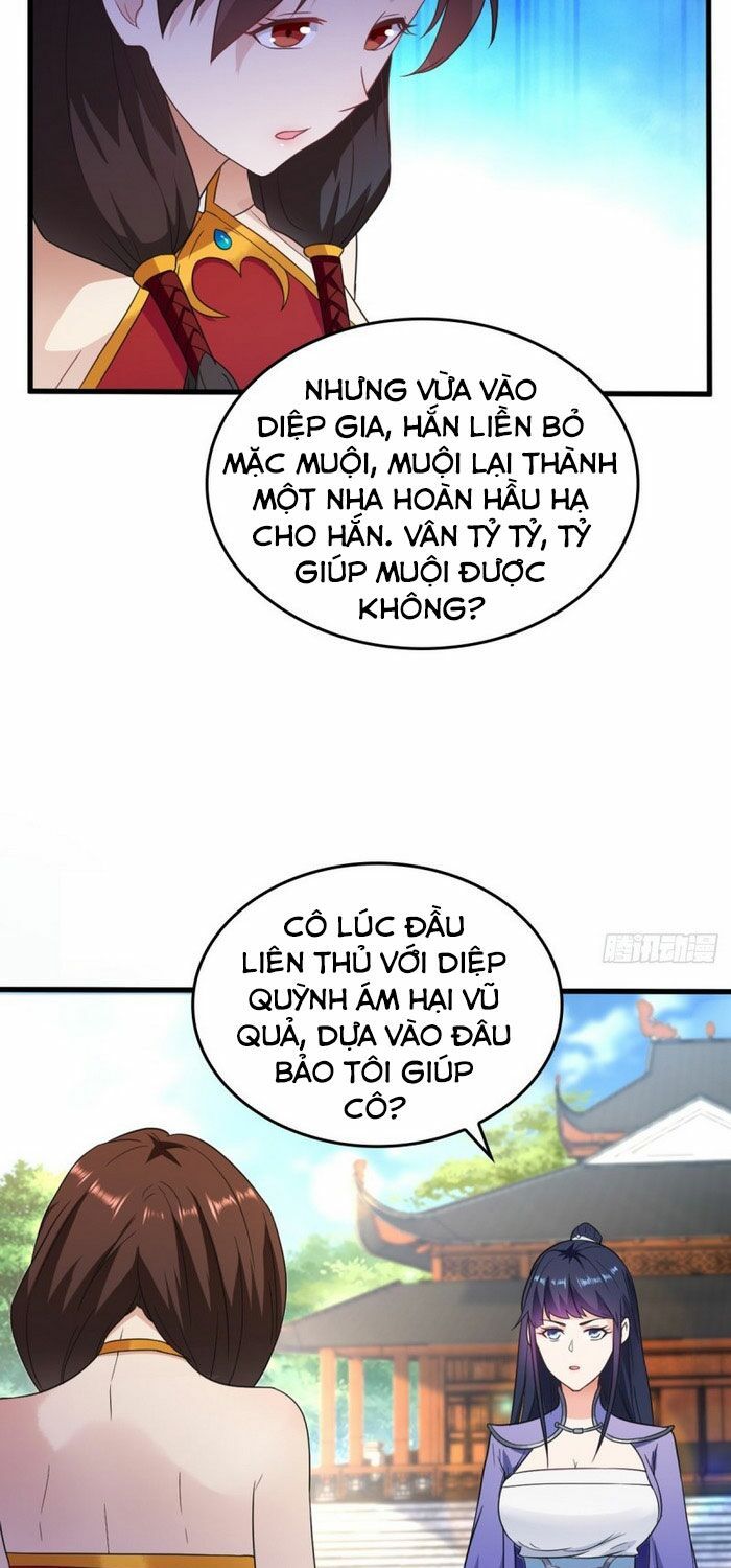 đọc truyện Người Ở Rể Bị Ép Thành Phản Diện Chương 77 ảnh 20 tại Thiên Thai Truyện
