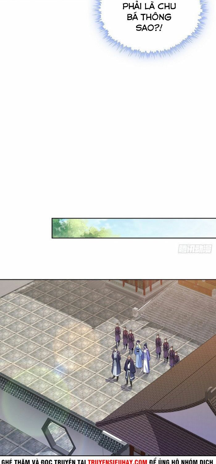 đọc truyện Người Ở Rể Bị Ép Thành Phản Diện Chương 77 ảnh 9 tại Thiên Thai Truyện