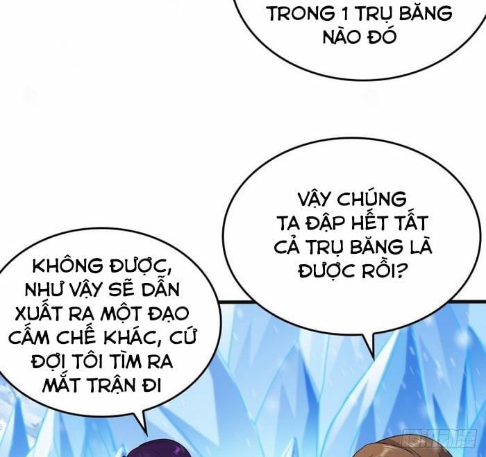 đọc truyện Người Ở Rể Bị Ép Thành Phản Diện Chương 79 ảnh 20 tại Thiên Thai Truyện