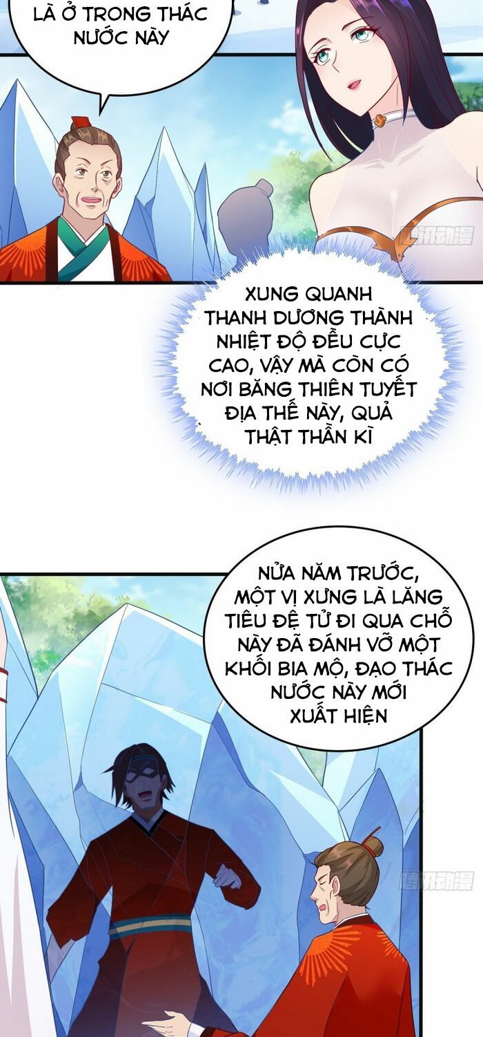 đọc truyện Người Ở Rể Bị Ép Thành Phản Diện Chương 79 ảnh 3 tại Thiên Thai Truyện