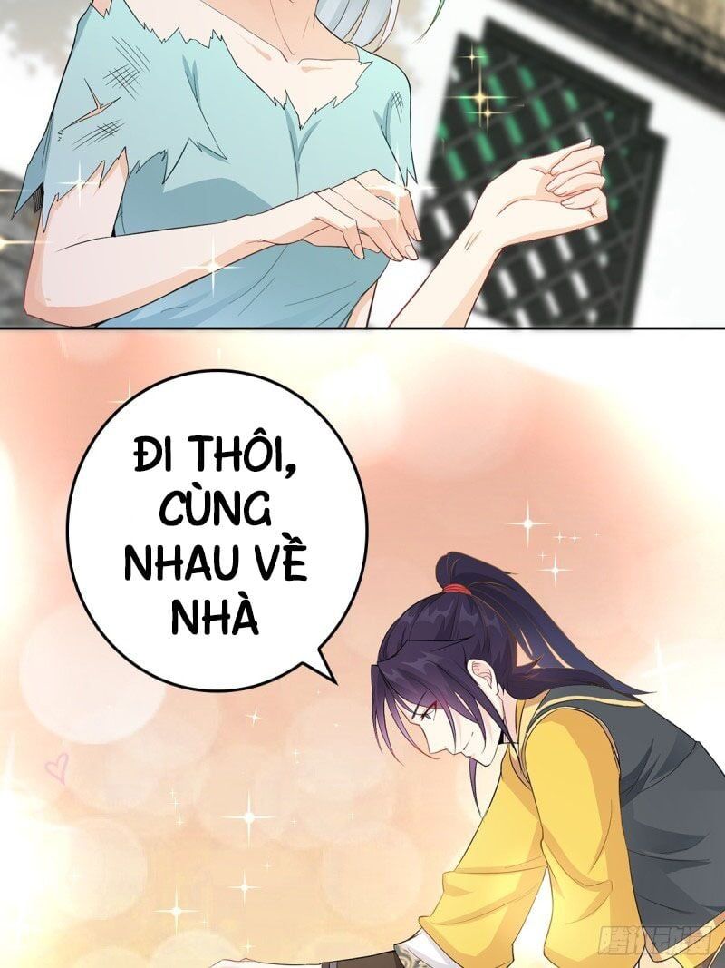đọc truyện Người Ở Rể Bị Ép Thành Phản Diện Chương 8 ảnh 31 tại Thiên Thai Truyện