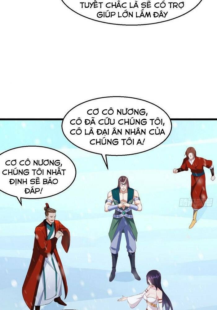 đọc truyện Người Ở Rể Bị Ép Thành Phản Diện Chương 80 ảnh 17 tại Thiên Thai Truyện