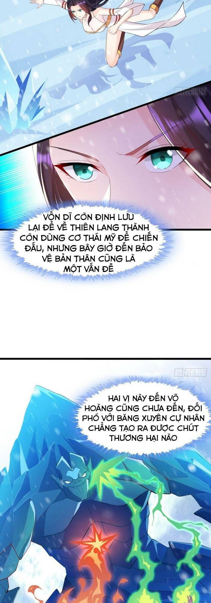 đọc truyện Người Ở Rể Bị Ép Thành Phản Diện Chương 80 ảnh 6 tại Thiên Thai Truyện