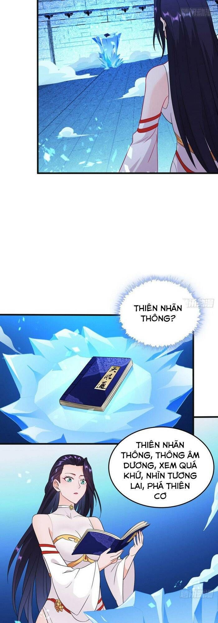 đọc truyện Người Ở Rể Bị Ép Thành Phản Diện Chương 81 ảnh 17 tại Thiên Thai Truyện