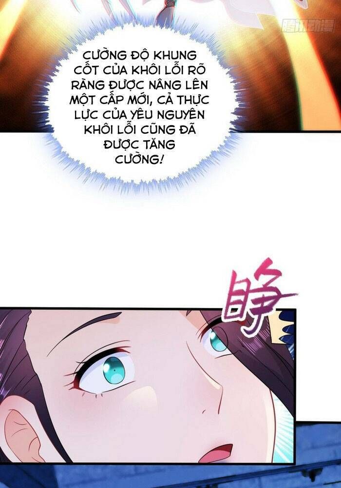 đọc truyện Người Ở Rể Bị Ép Thành Phản Diện Chương 81 ảnh 24 tại Thiên Thai Truyện