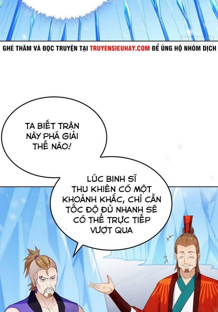 đọc truyện Người Ở Rể Bị Ép Thành Phản Diện Chương 81 ảnh 6 tại Thiên Thai Truyện