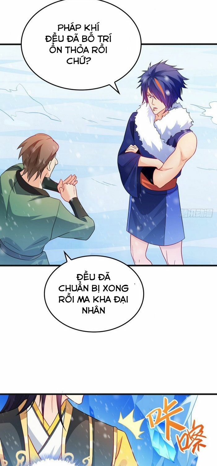 đọc truyện Người Ở Rể Bị Ép Thành Phản Diện Chương 82 ảnh 8 tại Thiên Thai Truyện