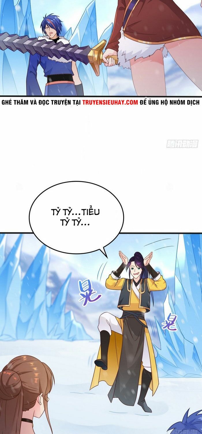 đọc truyện Người Ở Rể Bị Ép Thành Phản Diện Chương 82 ảnh 10 tại Thiên Thai Truyện