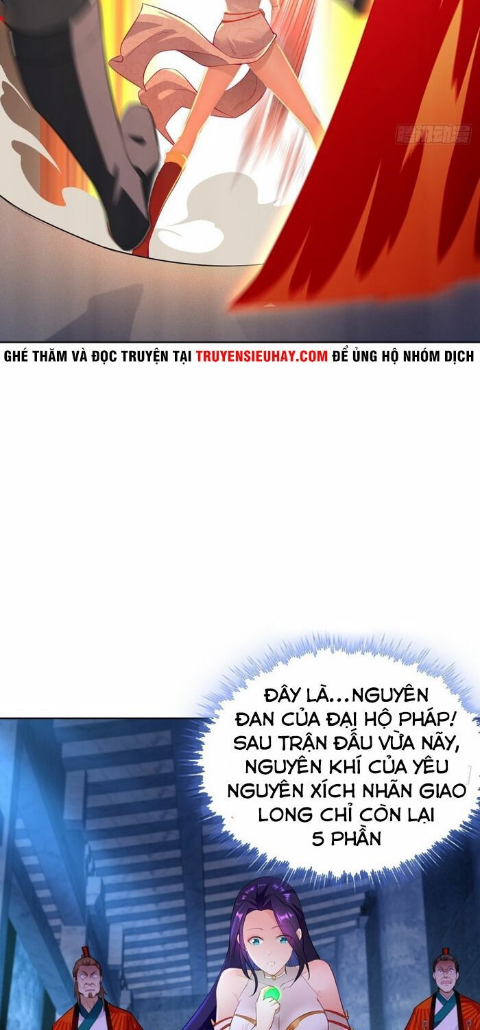 đọc truyện Người Ở Rể Bị Ép Thành Phản Diện Chương 83 ảnh 17 tại Thiên Thai Truyện