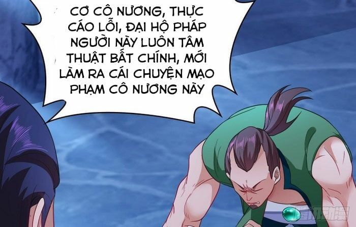 đọc truyện Người Ở Rể Bị Ép Thành Phản Diện Chương 83 ảnh 20 tại Thiên Thai Truyện