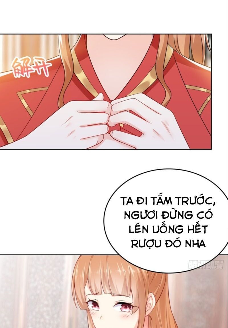 đọc truyện Người Ở Rể Bị Ép Thành Phản Diện Chương 84 ảnh 14 tại Thiên Thai Truyện
