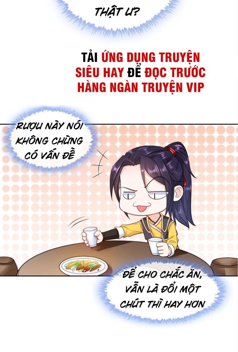 đọc truyện Người Ở Rể Bị Ép Thành Phản Diện Chương 84 ảnh 17 tại Thiên Thai Truyện