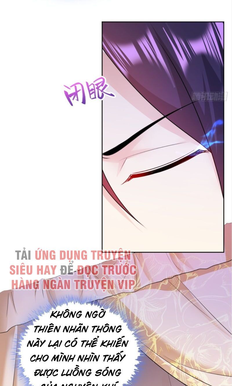đọc truyện Người Ở Rể Bị Ép Thành Phản Diện Chương 84 ảnh 3 tại Thiên Thai Truyện