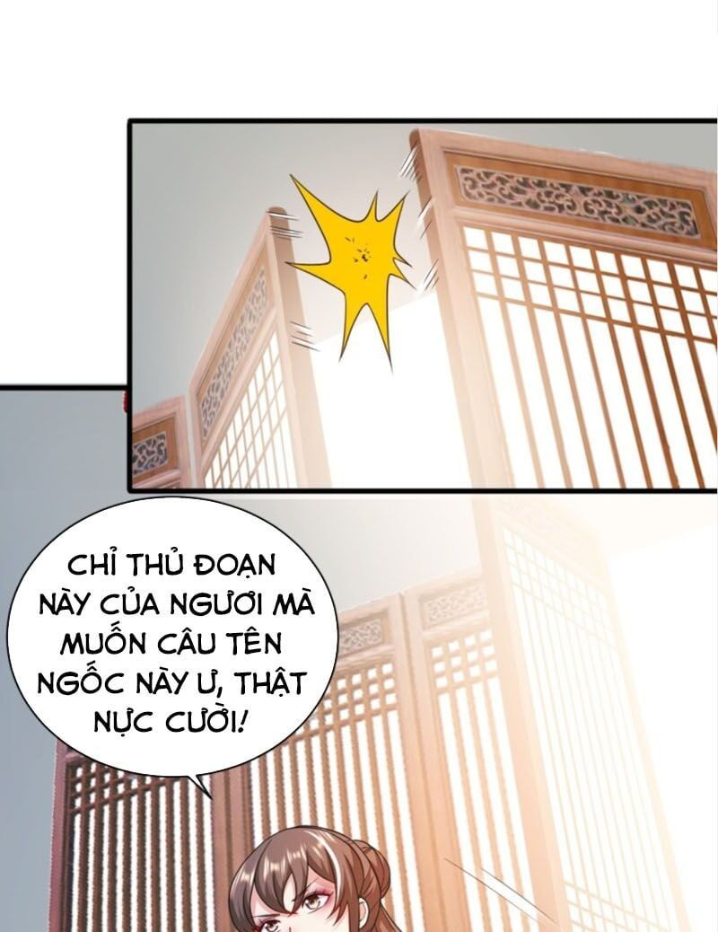đọc truyện Người Ở Rể Bị Ép Thành Phản Diện Chương 84 ảnh 27 tại Thiên Thai Truyện