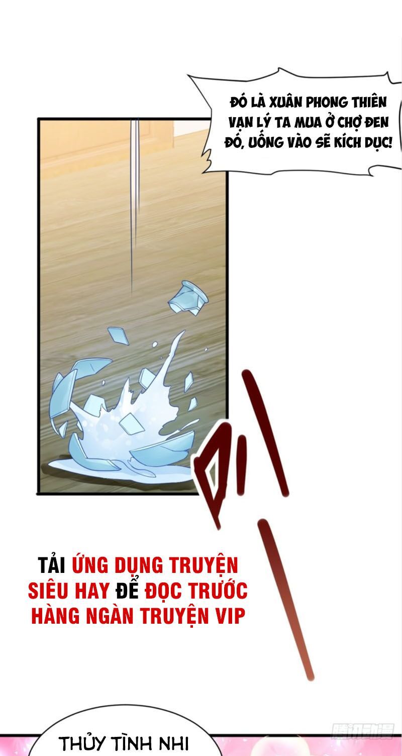 đọc truyện Người Ở Rể Bị Ép Thành Phản Diện Chương 84 ảnh 31 tại Thiên Thai Truyện