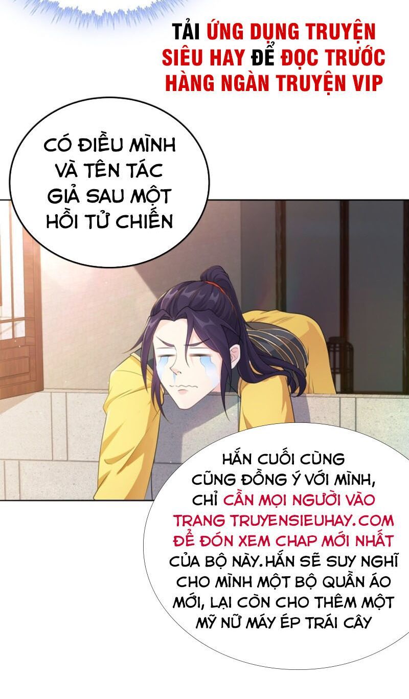 đọc truyện Người Ở Rể Bị Ép Thành Phản Diện Chương 84 ảnh 37 tại Thiên Thai Truyện