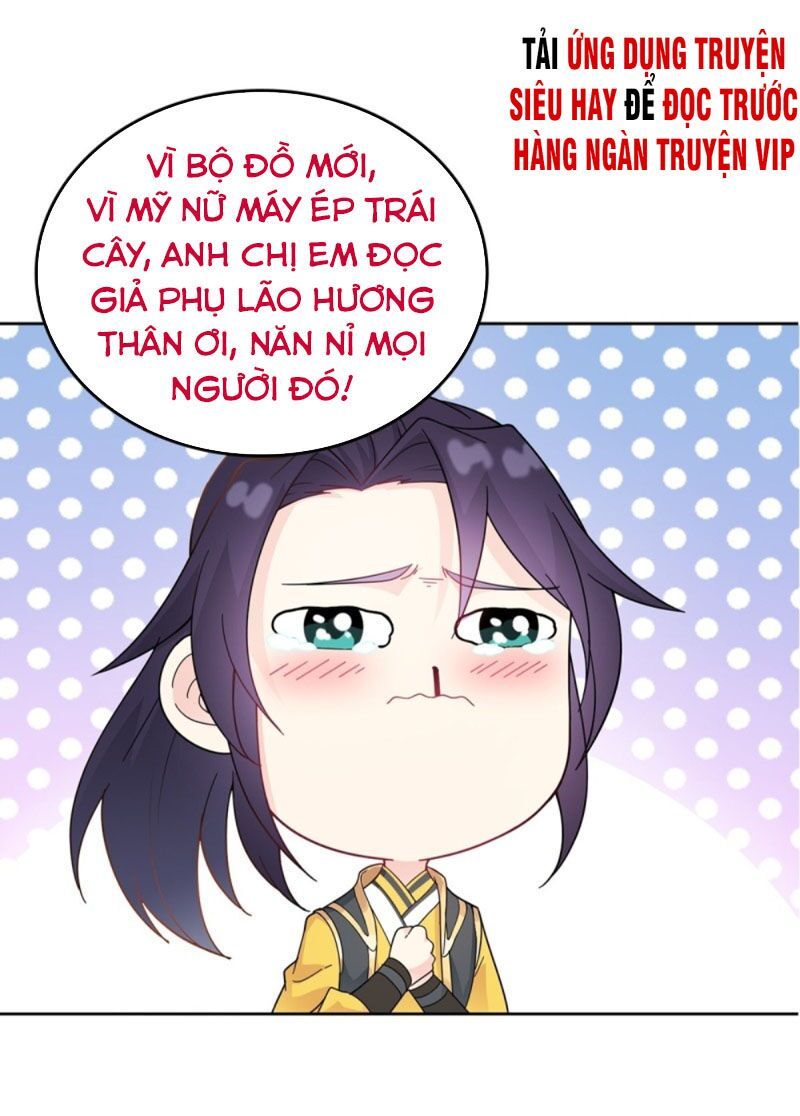 đọc truyện Người Ở Rể Bị Ép Thành Phản Diện Chương 84 ảnh 38 tại Thiên Thai Truyện