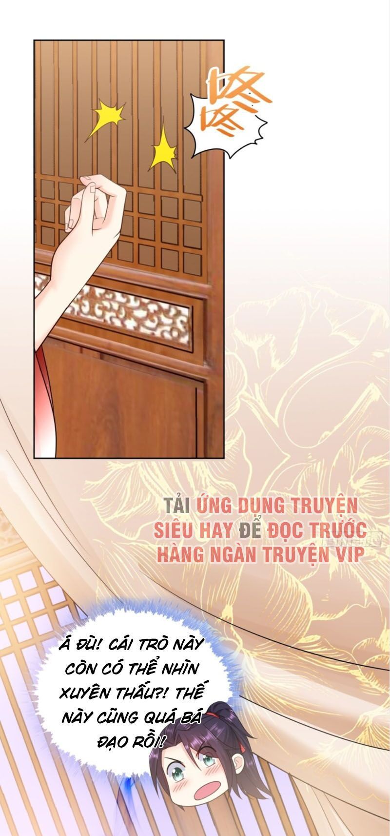 đọc truyện Người Ở Rể Bị Ép Thành Phản Diện Chương 84 ảnh 5 tại Thiên Thai Truyện