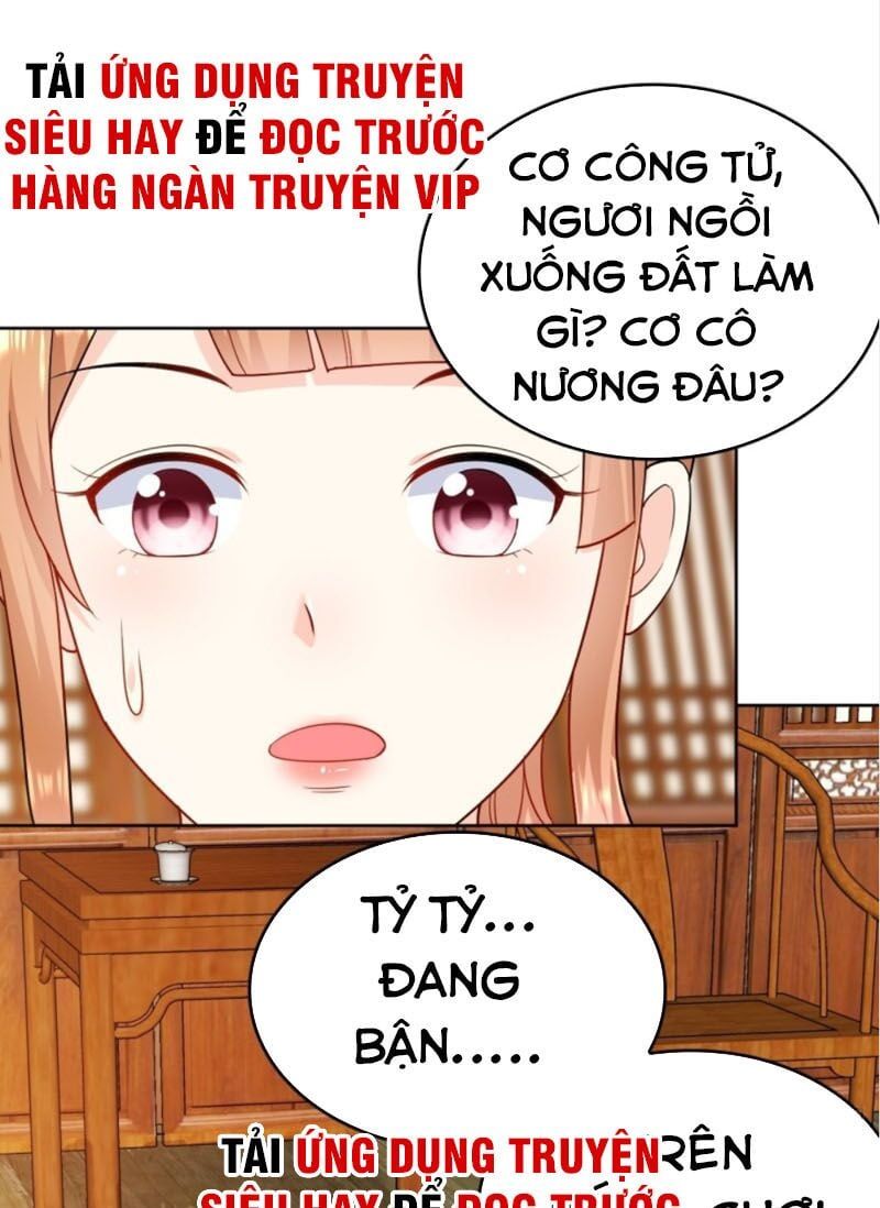 đọc truyện Người Ở Rể Bị Ép Thành Phản Diện Chương 84 ảnh 9 tại Thiên Thai Truyện