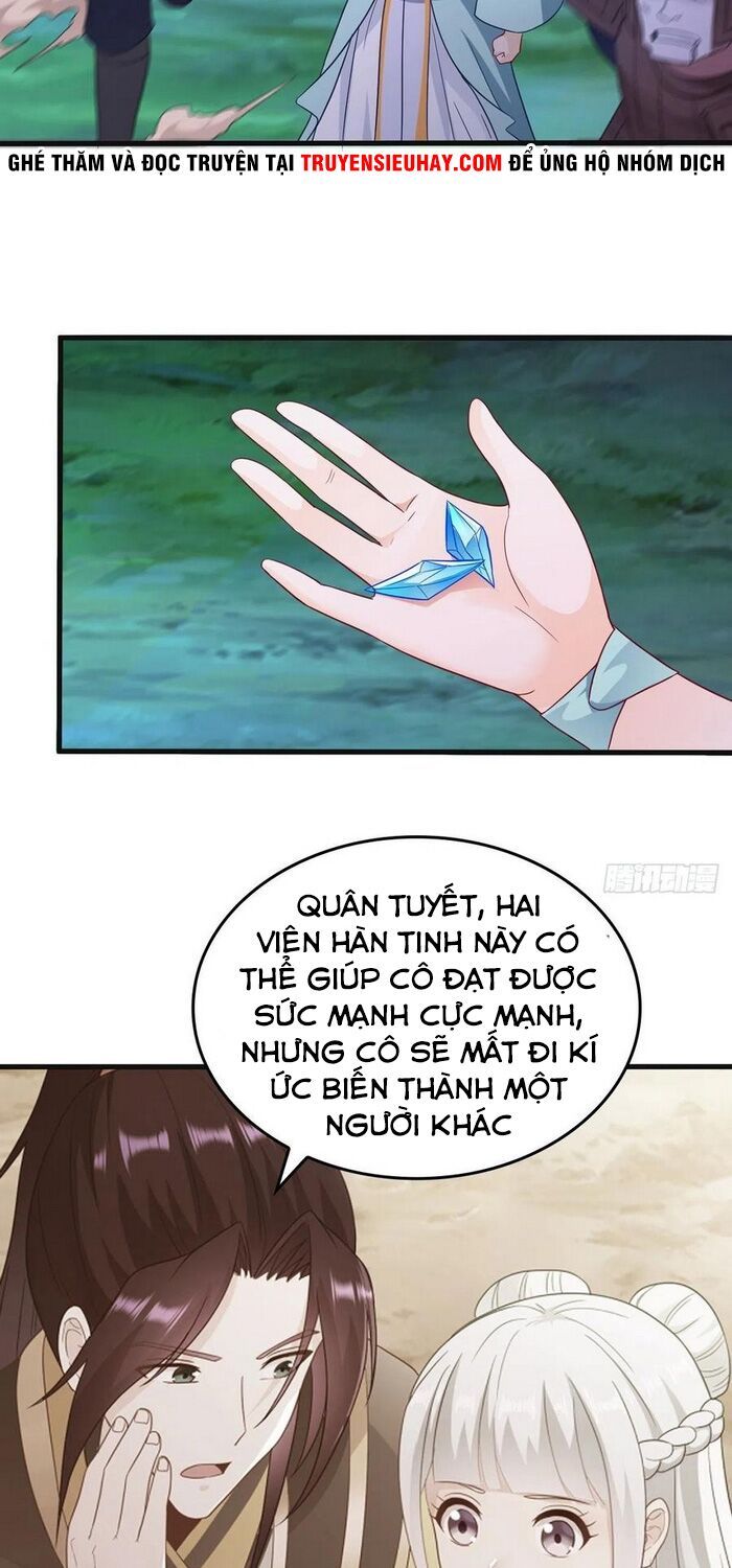 đọc truyện Người Ở Rể Bị Ép Thành Phản Diện Chương 88 ảnh 29 tại Thiên Thai Truyện