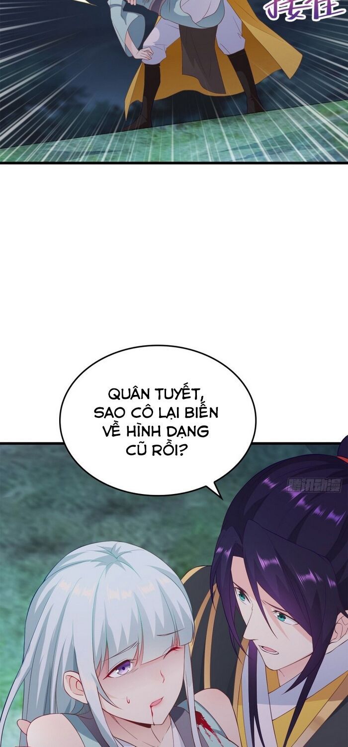 đọc truyện Người Ở Rể Bị Ép Thành Phản Diện Chương 89 ảnh 22 tại Thiên Thai Truyện