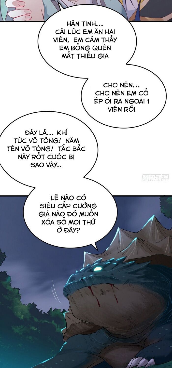 đọc truyện Người Ở Rể Bị Ép Thành Phản Diện Chương 89 ảnh 23 tại Thiên Thai Truyện