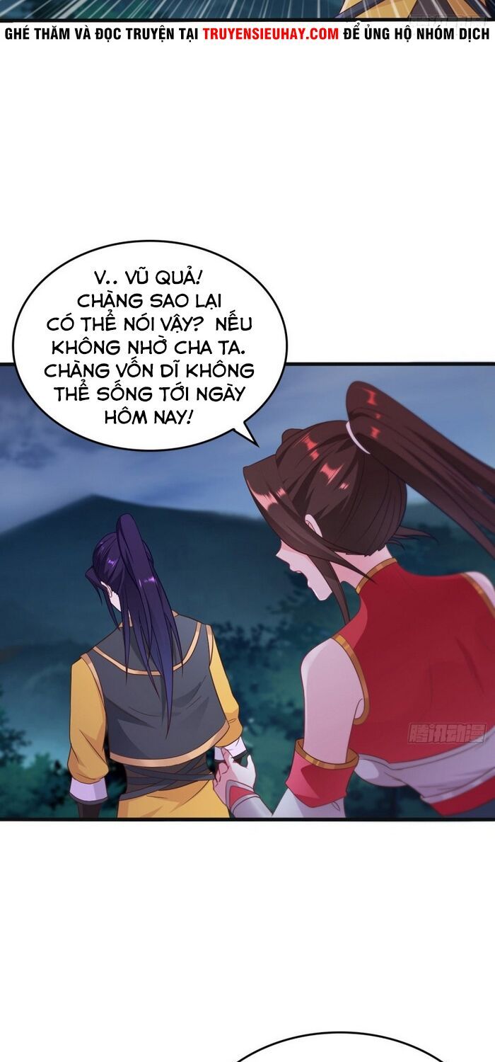 đọc truyện Người Ở Rể Bị Ép Thành Phản Diện Chương 89 ảnh 28 tại Thiên Thai Truyện