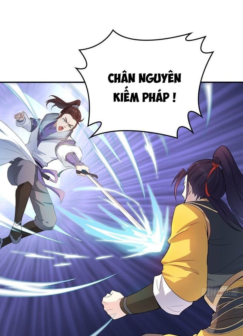 đọc truyện Người Ở Rể Bị Ép Thành Phản Diện Chương 9 ảnh 12 tại Thiên Thai Truyện