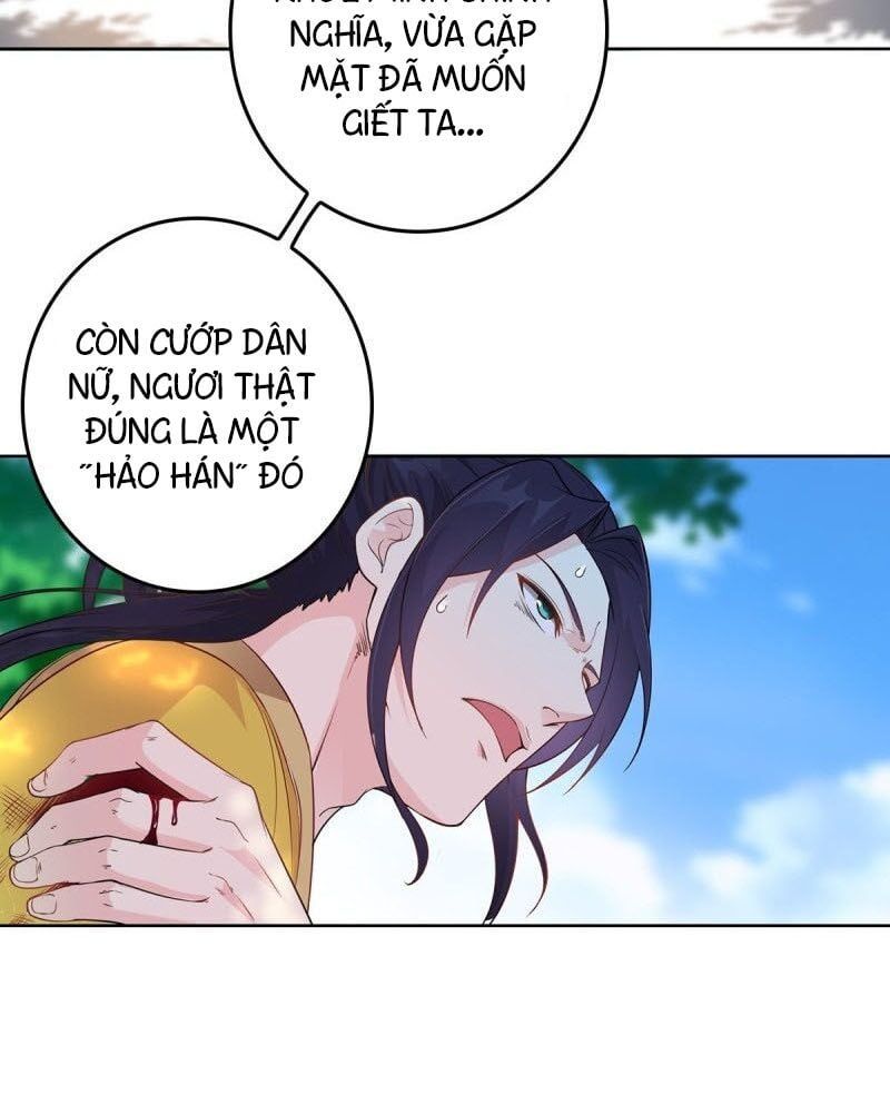 đọc truyện Người Ở Rể Bị Ép Thành Phản Diện Chương 9 ảnh 17 tại Thiên Thai Truyện