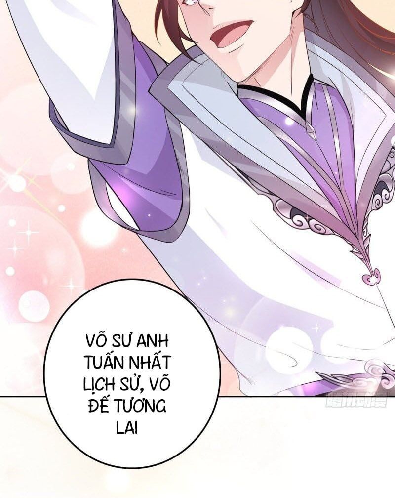 đọc truyện Người Ở Rể Bị Ép Thành Phản Diện Chương 9 ảnh 4 tại Thiên Thai Truyện