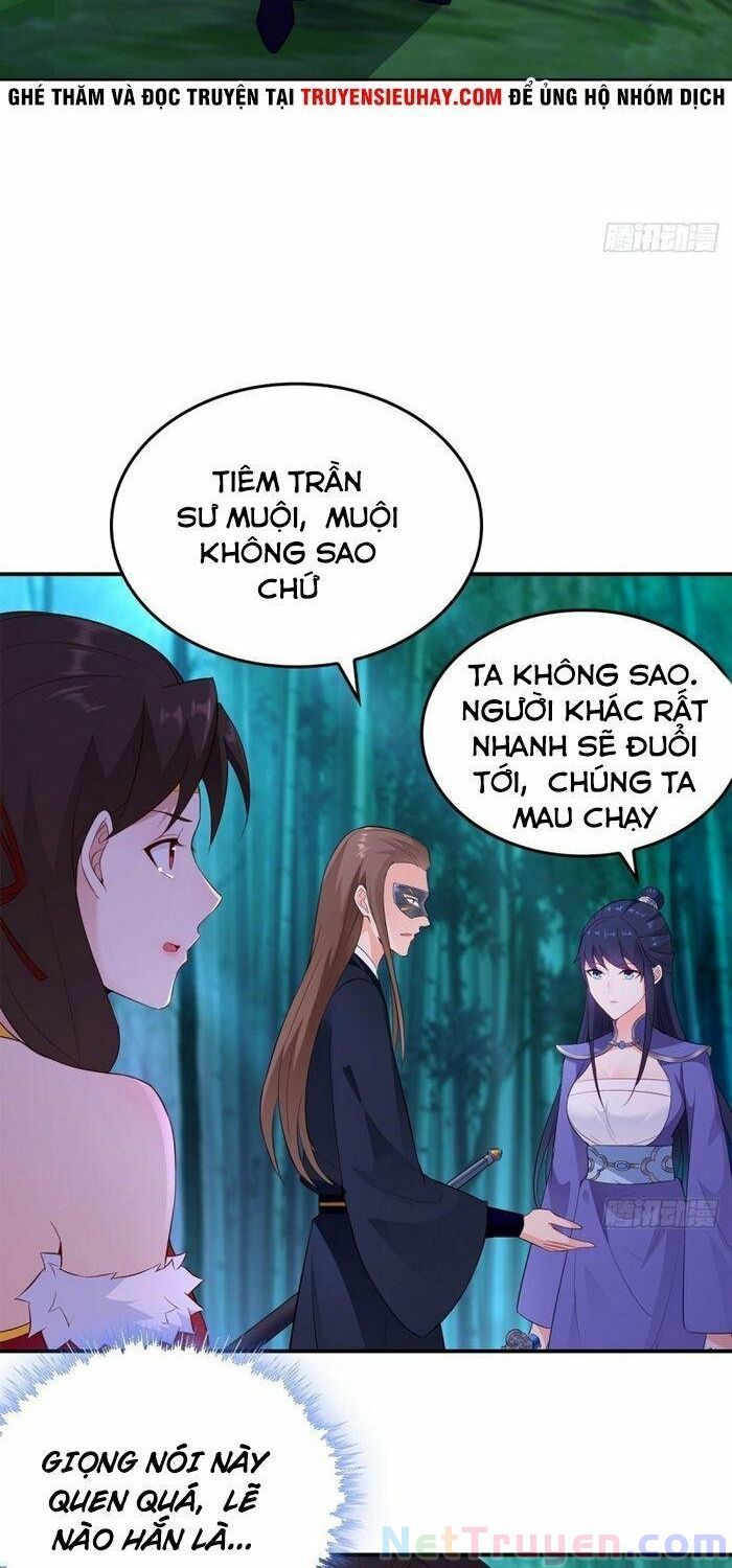 đọc truyện Người Ở Rể Bị Ép Thành Phản Diện Chương 92 ảnh 24 tại Thiên Thai Truyện