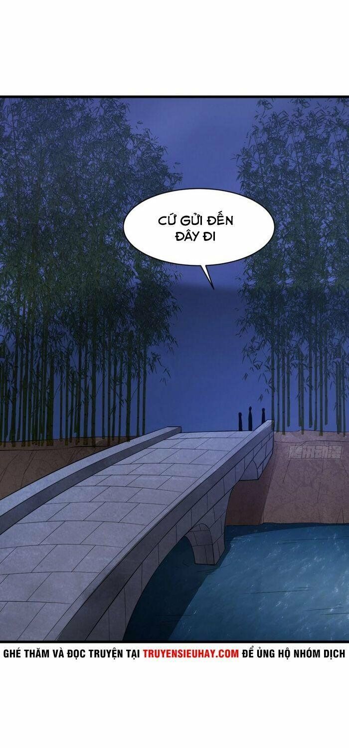 đọc truyện Người Ở Rể Bị Ép Thành Phản Diện Chương 93 ảnh 2 tại Thiên Thai Truyện