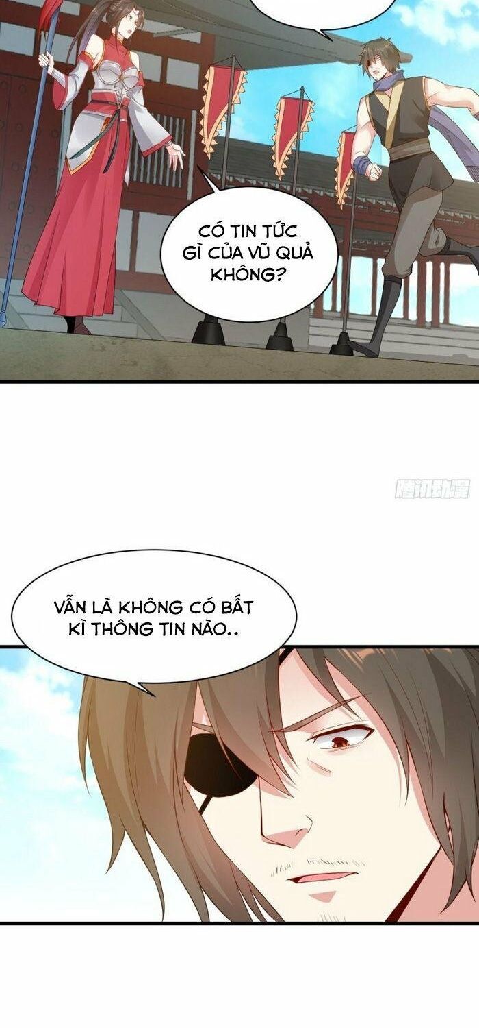 đọc truyện Người Ở Rể Bị Ép Thành Phản Diện Chương 93 ảnh 11 tại Thiên Thai Truyện