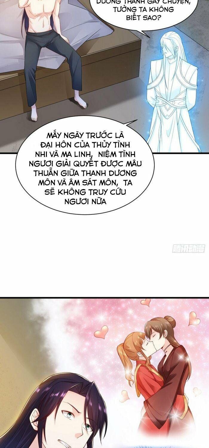 đọc truyện Người Ở Rể Bị Ép Thành Phản Diện Chương 93 ảnh 25 tại Thiên Thai Truyện