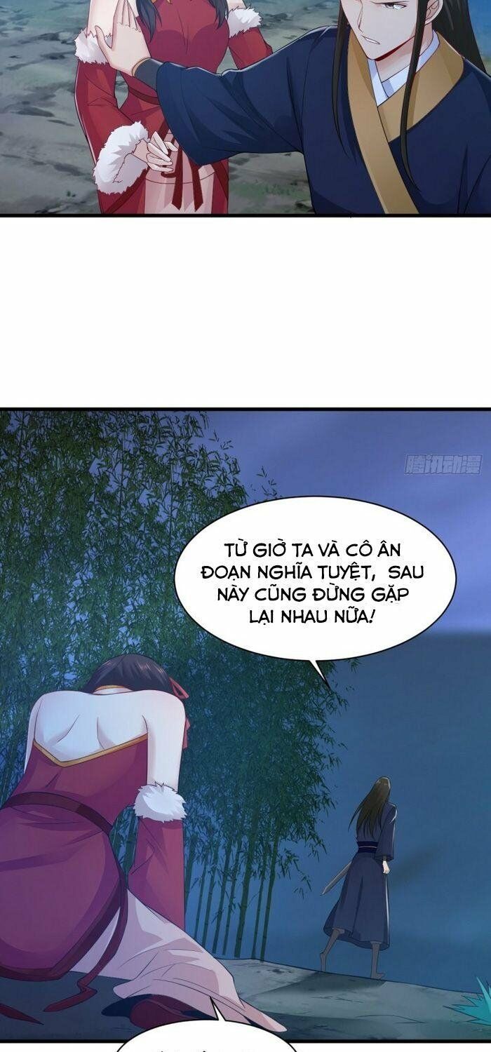 đọc truyện Người Ở Rể Bị Ép Thành Phản Diện Chương 93 ảnh 6 tại Thiên Thai Truyện