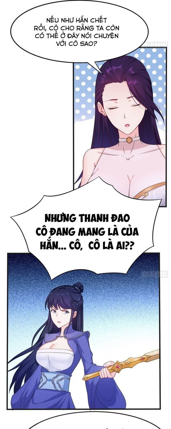 đọc truyện Người Ở Rể Bị Ép Thành Phản Diện Chương 94 ảnh 13 tại Thiên Thai Truyện