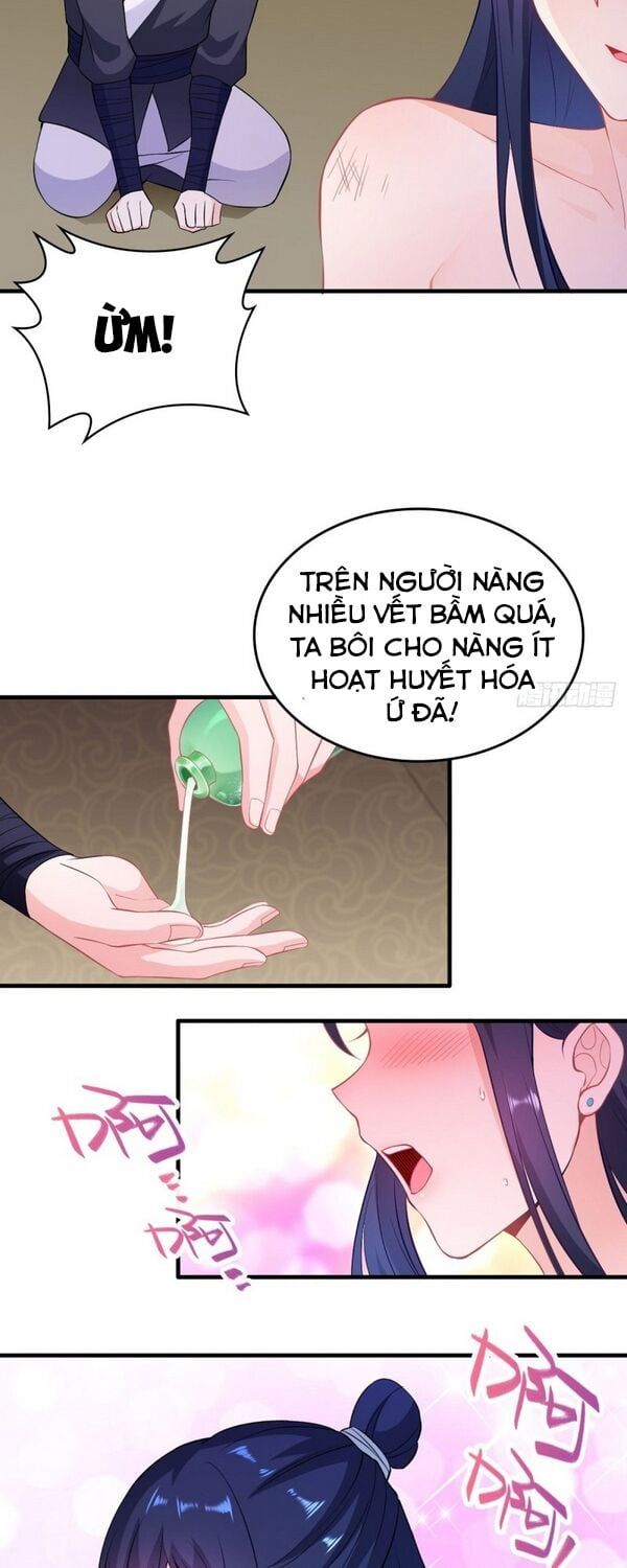 đọc truyện Người Ở Rể Bị Ép Thành Phản Diện Chương 95 ảnh 11 tại Thiên Thai Truyện
