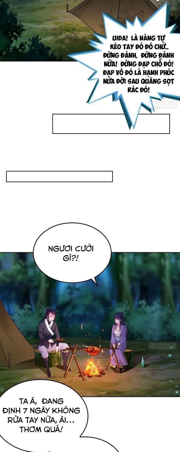 đọc truyện Người Ở Rể Bị Ép Thành Phản Diện Chương 95 ảnh 18 tại Thiên Thai Truyện