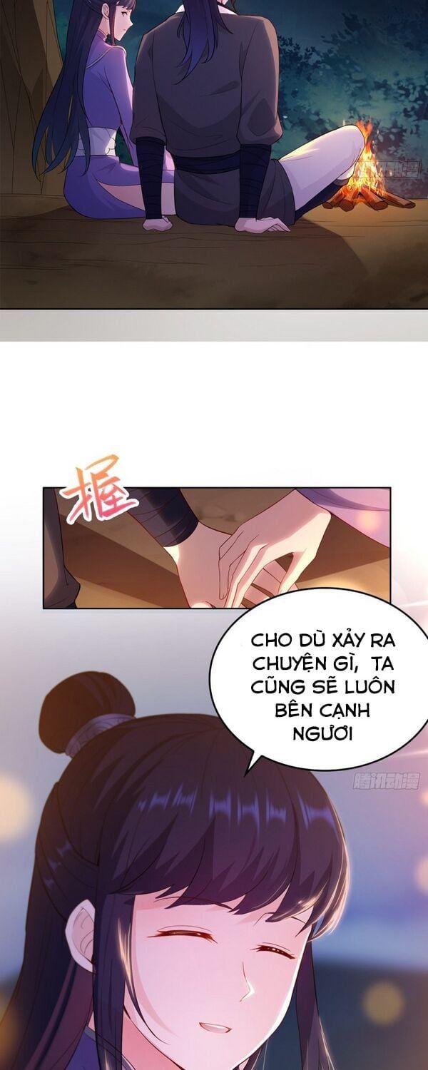 đọc truyện Người Ở Rể Bị Ép Thành Phản Diện Chương 97 ảnh 24 tại Thiên Thai Truyện