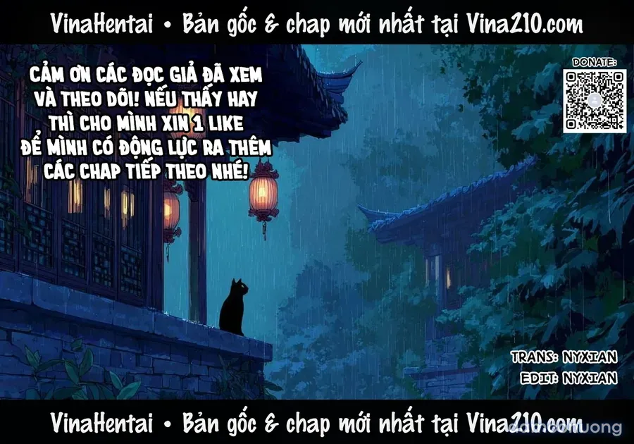 đọc truyện Người Phụ Nữ Cao Lớn Giải Phóng Bản Chất Tăm Tối Trong Tôi Chương 1 ảnh 35 tại Thiên Thai Truyện