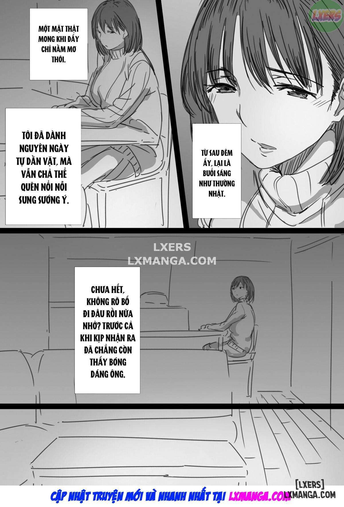 đọc truyện Người Phụ Nữ Đã Kết Hôn Bị Cắm Sừng - Cảm Giác Sa Ngã - Chương 1 ảnh 36 tại Thiên Thai Truyện