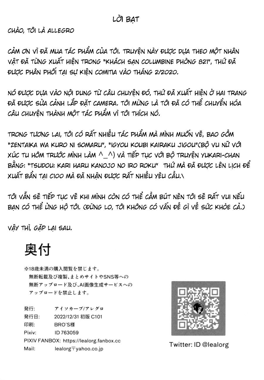 Người Phụ Nữ Đã Lập Gia Đình Danh Mục Giao Cấu Không Xác Định Mai Mối Suapping G 0 Miếng Oneshot page 20 - Giả Dược