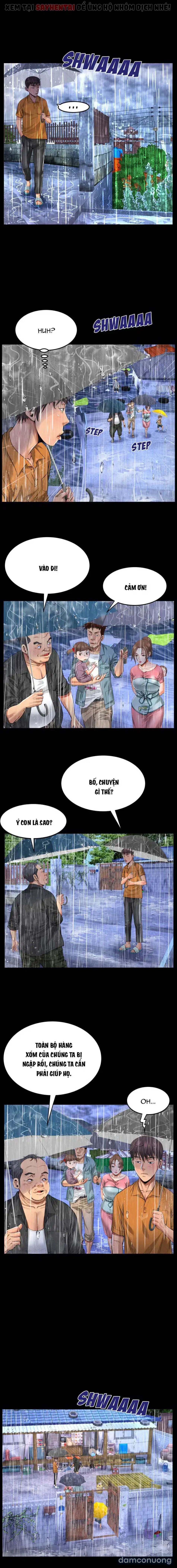 đọc truyện Người Phụ Nữ Được Bố Tôi Cứu Về Chương 1 ảnh 4 tại Thiên Thai Truyện