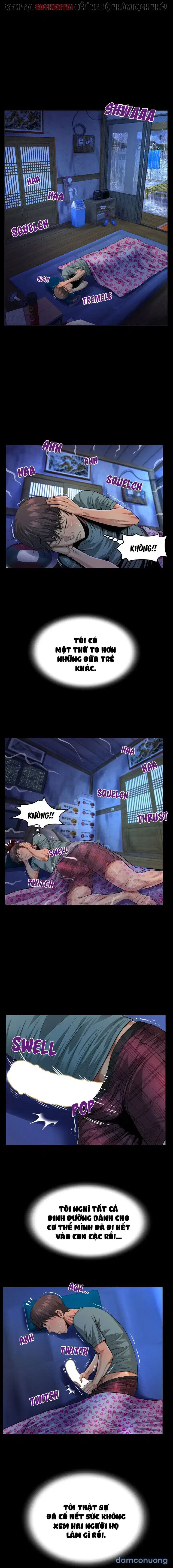 đọc truyện Người Phụ Nữ Được Bố Tôi Cứu Về Chương 1 ảnh 7 tại Thiên Thai Truyện