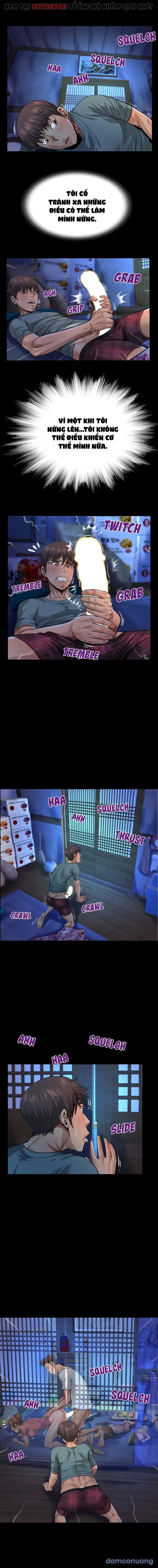 đọc truyện Người Phụ Nữ Được Bố Tôi Cứu Về Chương 1 ảnh 8 tại Thiên Thai Truyện